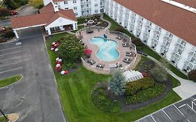 The Inn At Apple Valley, Ascend Hotel Collection Pigeon Forge Exterior photo