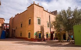 Kasbah Omari Διαμέρισμα Tinghir Exterior photo