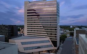 Radisson Blu Fargo Ξενοδοχείο Exterior photo