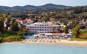 Cavomarina Beach- Adults Only Ξενοδοχείο Κάβος Exterior photo