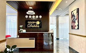 Golden Dahlia Fintas Aparthotel Κουβέιτ Exterior photo