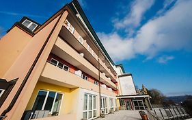 Savoy Hotel Bad Mergentheim Exterior photo