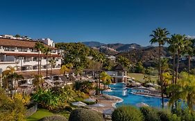 The Westin La Quinta Golf Resort & Spa, Benahavis, Μαρμπέλλα Exterior photo