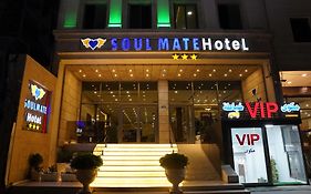 Soulmate Hotel Ερμπίλ Exterior photo