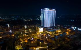 The Baron Hotel - Καρμπάλα Exterior photo