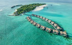 Noku Maldives (Adults Only) Ξενοδοχείο Manadhoo Exterior photo