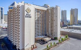 Hilton Vacation Club Polo Towers Las Vegas Ξενοδοχείο Exterior photo