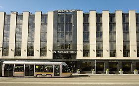 Ashling Hotel Δουβλίνο Exterior photo