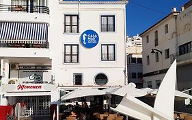 Hostal Boutique Casa Del Mar Altea Ξενοδοχείο Exterior photo