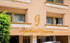 Aparthotel Guijarros Τεγουσιγάλπα Exterior photo