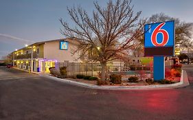 Motel 6 Σάντα Φε Exterior photo