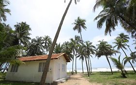 Gb Beach House Βίλα Udupi Exterior photo