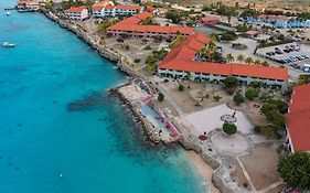 Sand Dollar Bonaire Aparthotel Κράλεντικ Exterior photo