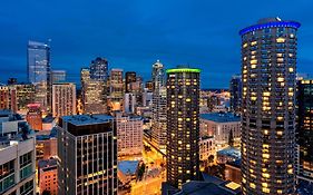 The Westin Seattle Ξενοδοχείο Exterior photo