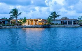 Seabird Luxury Dwellings Βίλα Placencia Exterior photo