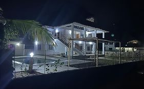 Nyumbani Tamu Ξενοδοχείο Watamu Exterior photo