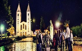 Mica Medjugorje Διαμέρισμα Exterior photo