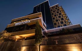 Bristoria Hotel Ερμπίλ Exterior photo