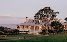 Rosewood Kauri Cliffs Βίλα Matauri Bay Exterior photo