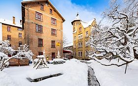 Jufa Hotel Μπρέγκενζ Exterior photo