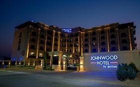 Johnwood Hotel By Bolton Αμπούζα Exterior photo