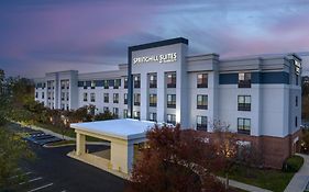 Springhill Suites By Marriott Ανάπολη Exterior photo