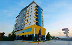 Ramada By Wyndham Soma Ξενοδοχείο Exterior photo