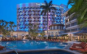 The Westin Camino Real, Guatemala Ξενοδοχείο Exterior photo