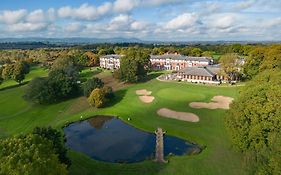 Hilton Puckrup Hall Hotel & Golf Club, Tewkesbury Γκλόστερ Exterior photo