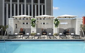 Le Meridien New Orleans Ξενοδοχείο Exterior photo