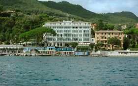 Grand Hotel Miramare Σάντα Μαργκερίτα Λιγκούρε Exterior photo