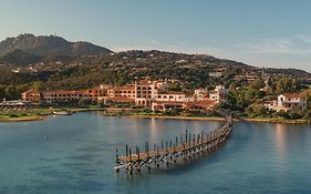 Hotel Cala Di Volpe, A Luxury Collection Hotel, Costa Smeralda Πόρτο Τσέρβο Exterior photo