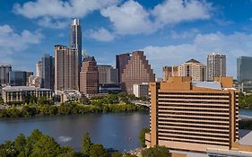 Hyatt Regency Austin Ξενοδοχείο Exterior photo