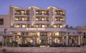 Hotel Ideon Ρέθυμνο Exterior photo