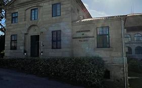 Casa Diocesana Via Lucis Ξενοδοχείο Σαντιάγο ντε Κομποστέλα Exterior photo