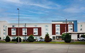 Springhill Suites By Marriott Baton Rouge Gonzales Exterior photo