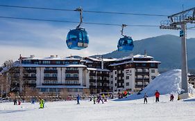 Mpm Hotel Sport Ski-In, Ski-Out Μπάνσκο Exterior photo