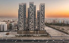 Grand Hyatt Kuwait Residences Κουβέιτ Exterior photo