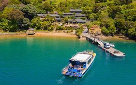 Lochmara Lodge - 20Mins By Boat From Picton Lochmara Bay Exterior photo