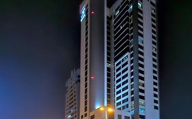 S Hotel Bahrain Μανάμα Exterior photo