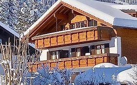 Gaestehaus Schmid Ξενοδοχείο Obermaiselstein Exterior photo