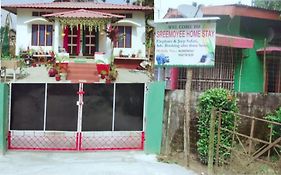 Sreemoyee Homestay Hatikhuli Exterior photo