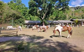 Ranch Black Horse Βίλα Les Trois-Ilets Exterior photo