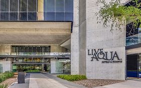 Live Aqua Monterrey Ξενοδοχείο Exterior photo