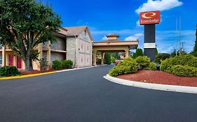 Econo Lodge Princess Anne Exterior photo