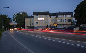 Apartments Benedicic Μπλεντ Exterior photo