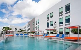 Aloft Delray Beach Ξενοδοχείο Exterior photo