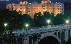 Omni Shoreham Hotel Ουάσινγκτον Exterior photo