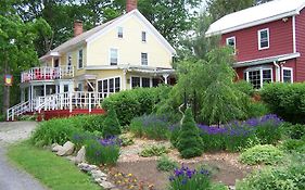 Saratoga Farmstead B&B Σαρατόγκα Σπρινγκς Exterior photo