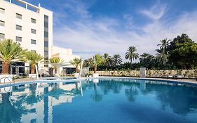 Mercure Sohar Ξενοδοχείο Exterior photo